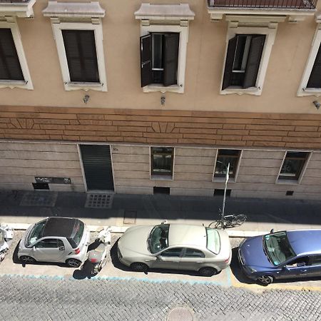 Hotel Divine Rome Extérieur photo