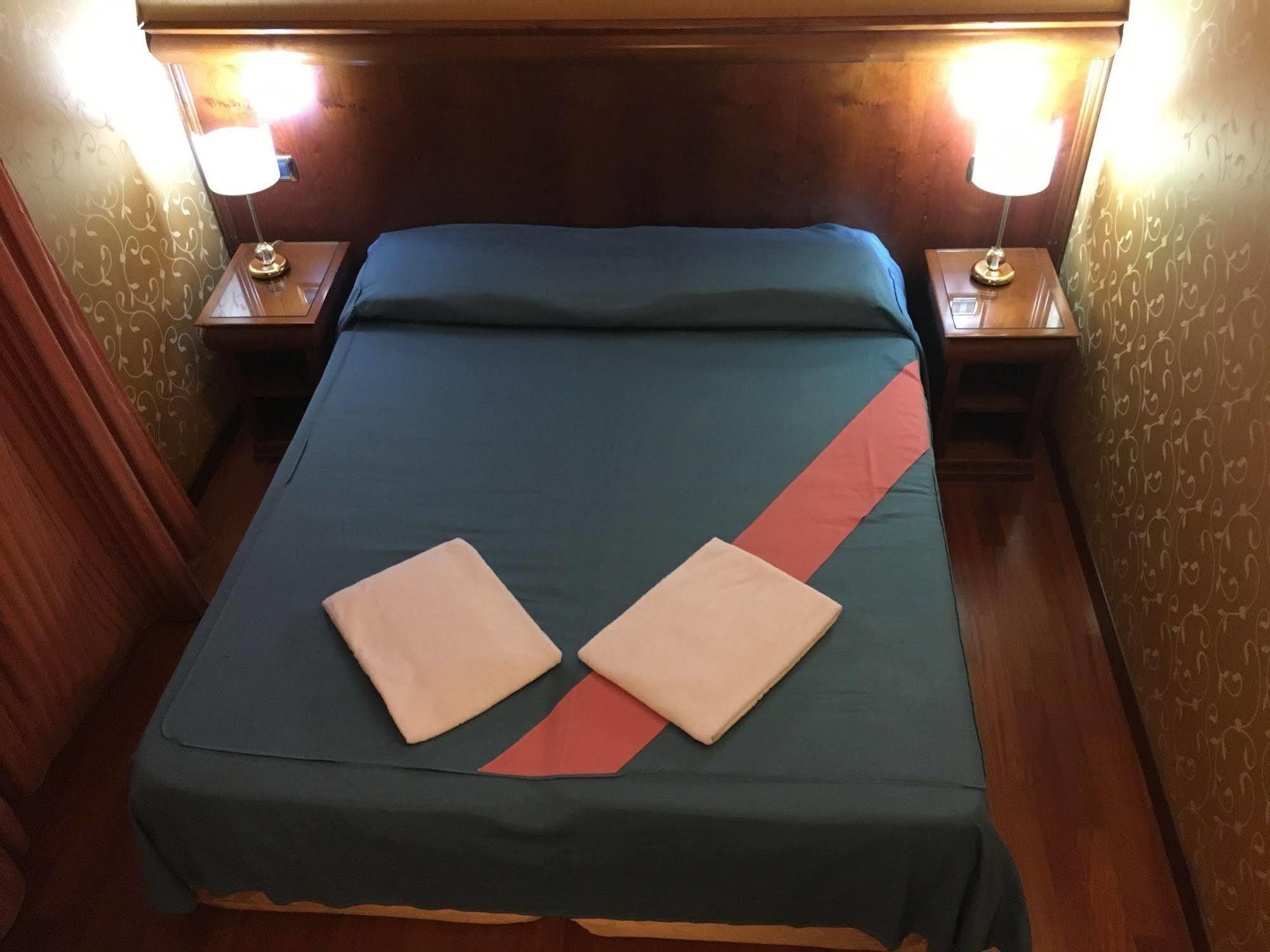 Hotel Divine Rome Extérieur photo