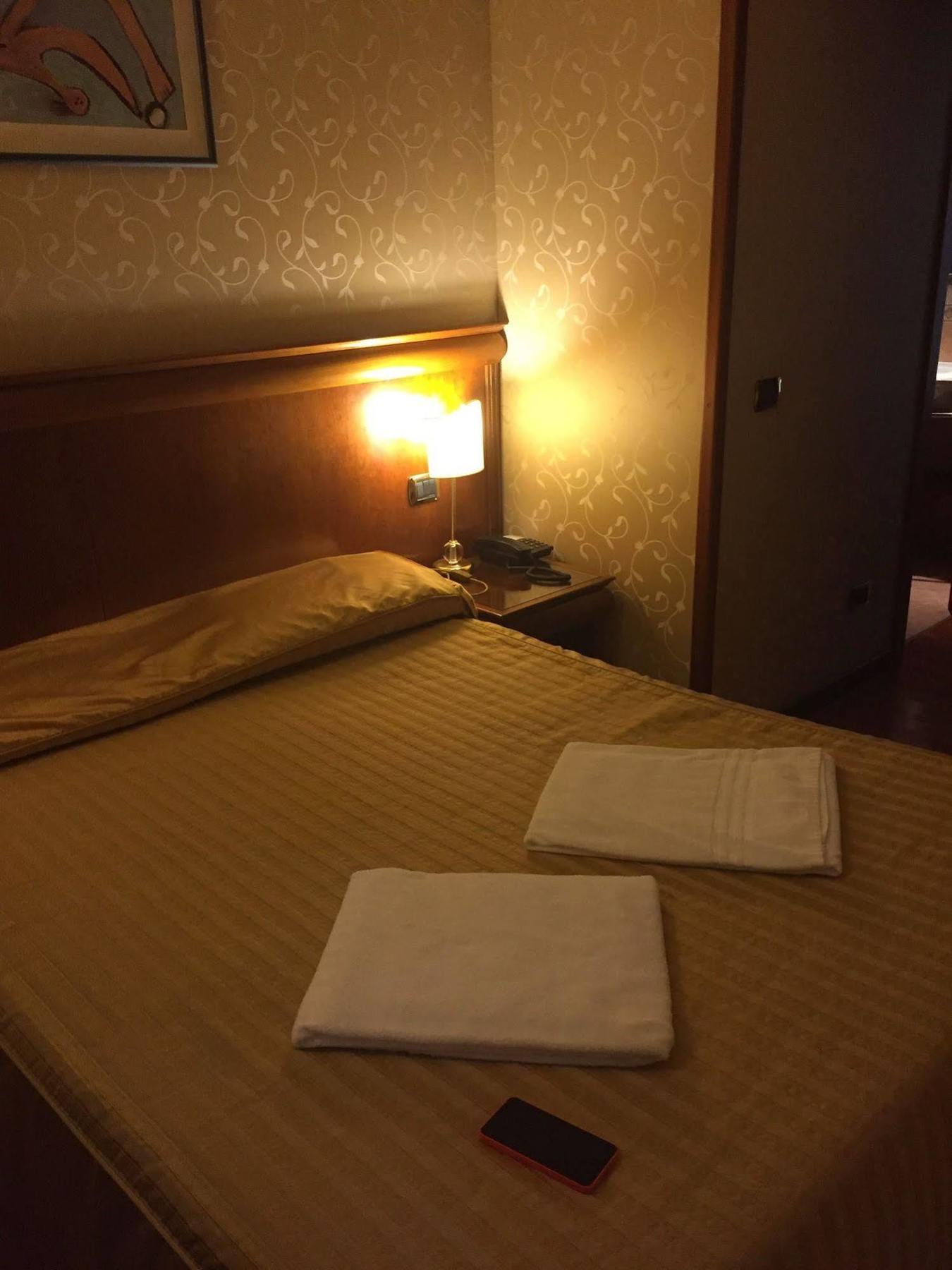 Hotel Divine Rome Extérieur photo