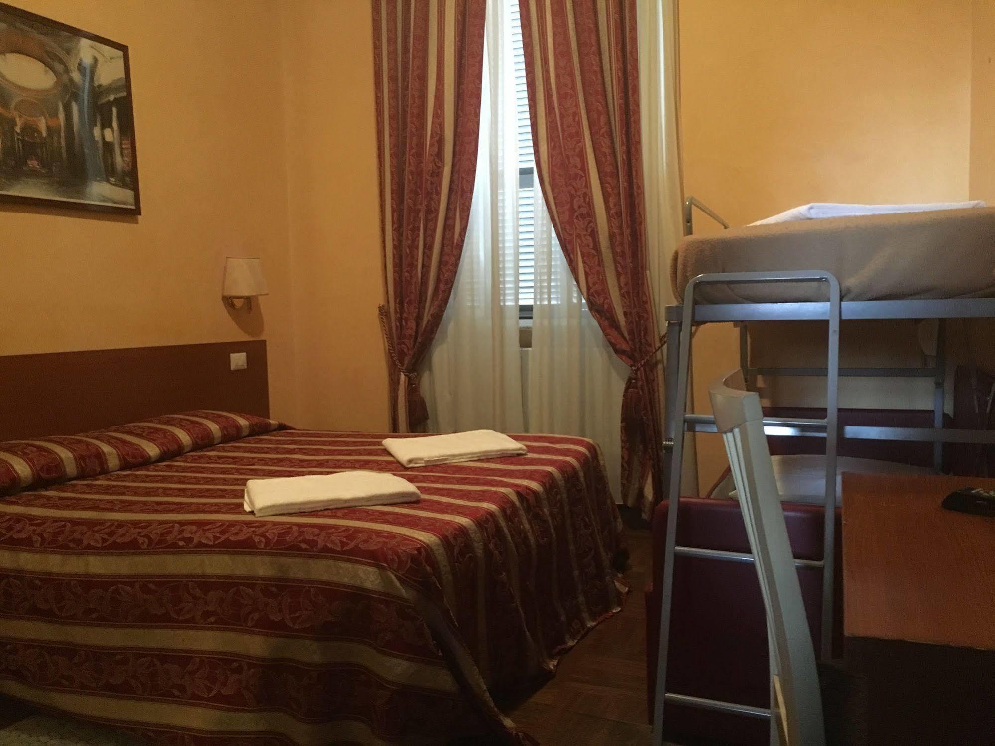 Hotel Divine Rome Extérieur photo