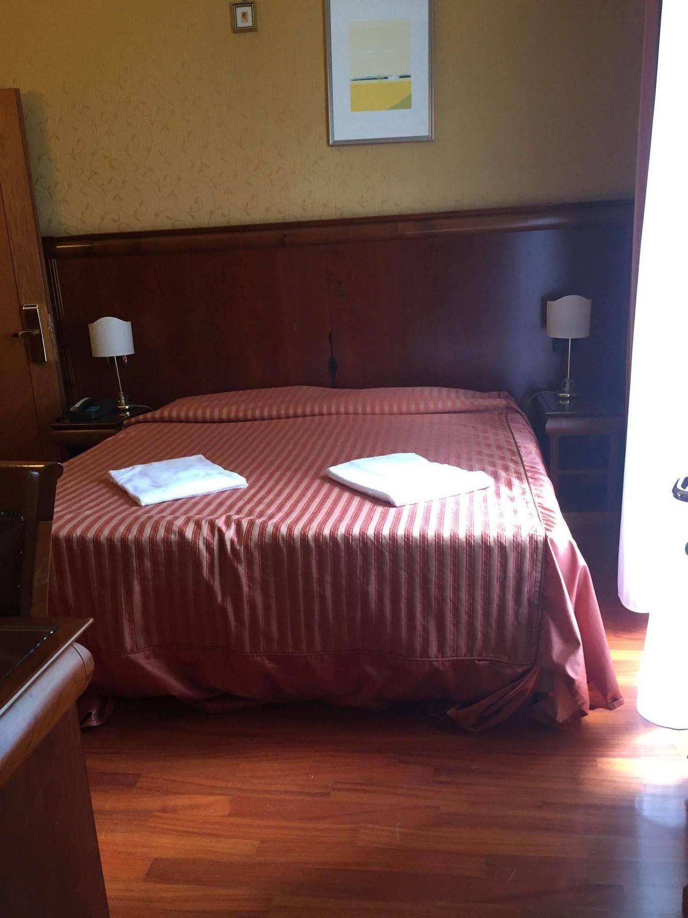 Hotel Divine Rome Extérieur photo