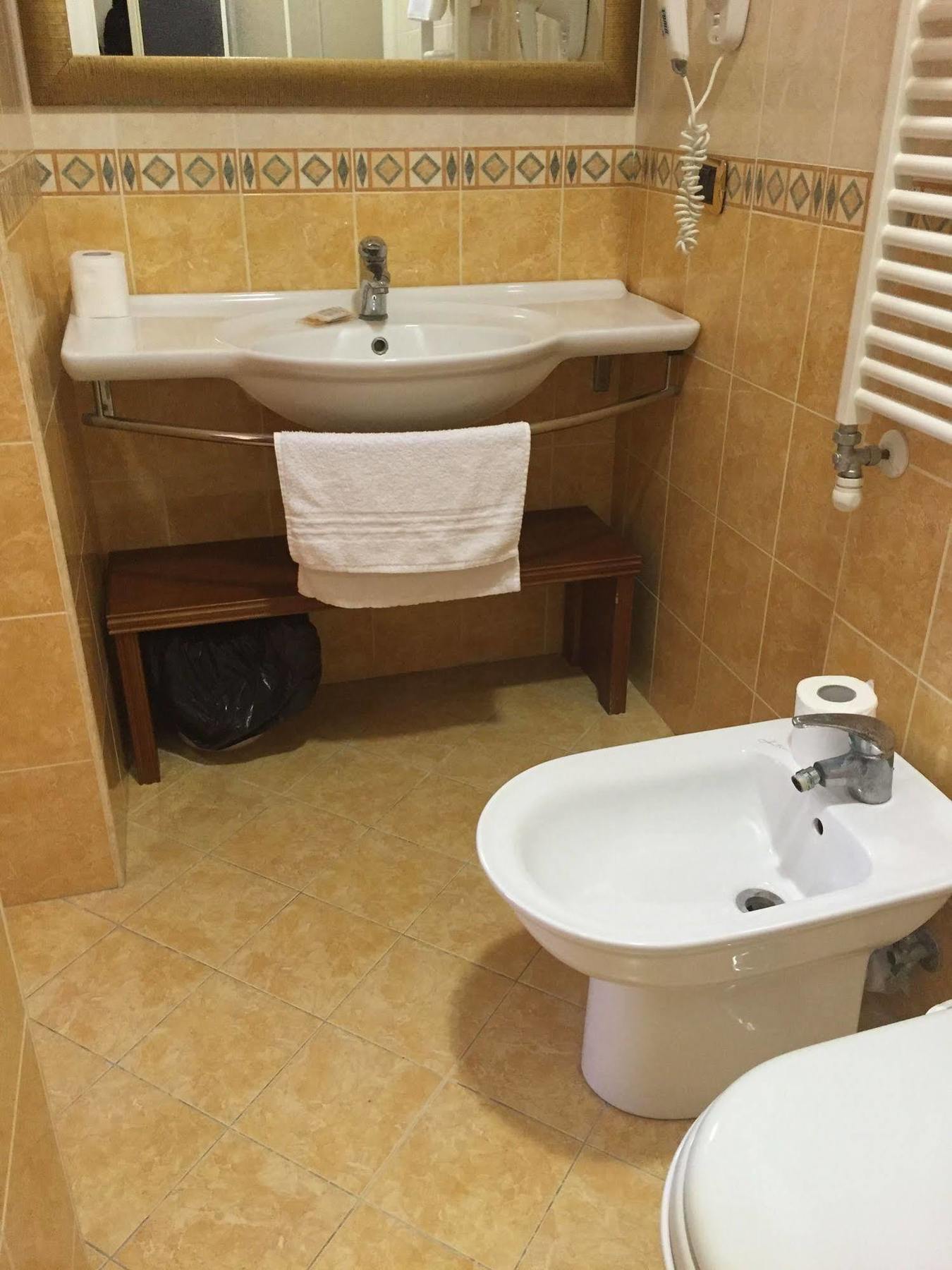 Hotel Divine Rome Extérieur photo