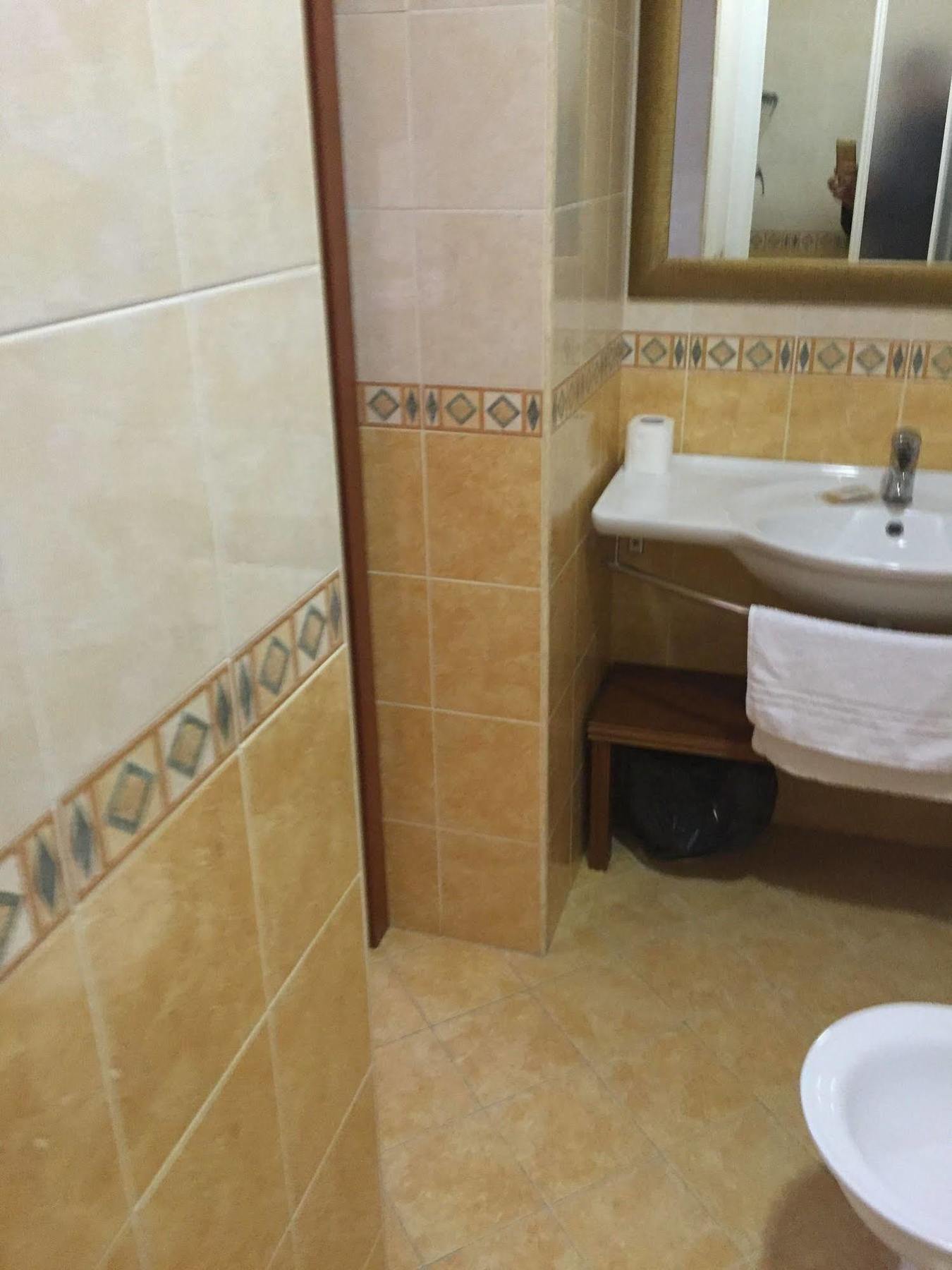 Hotel Divine Rome Extérieur photo