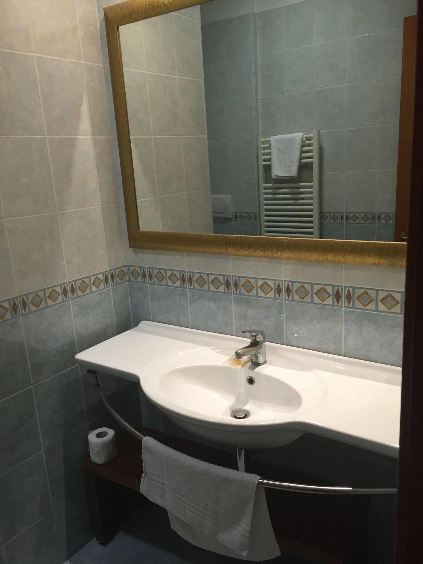 Hotel Divine Rome Extérieur photo