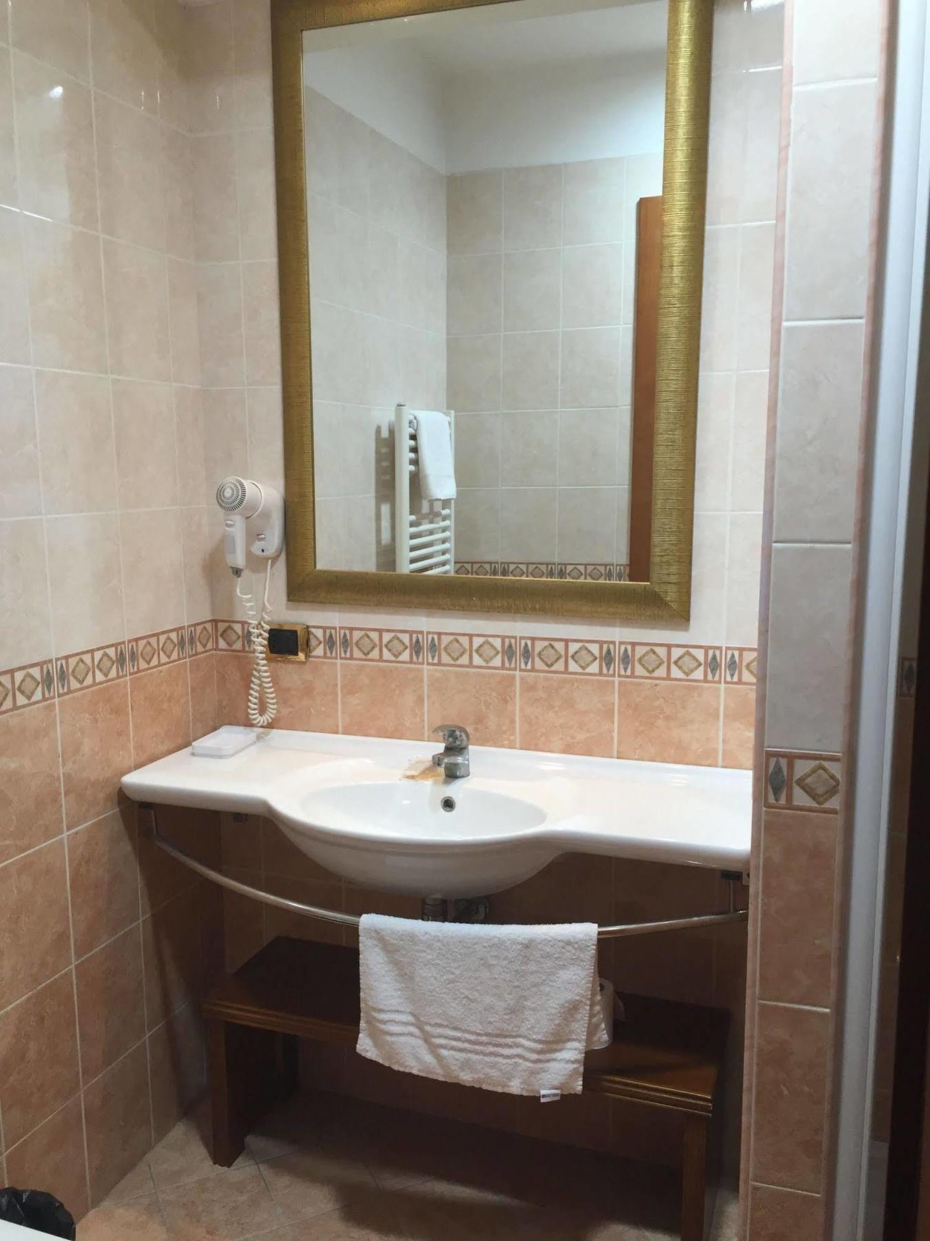 Hotel Divine Rome Extérieur photo