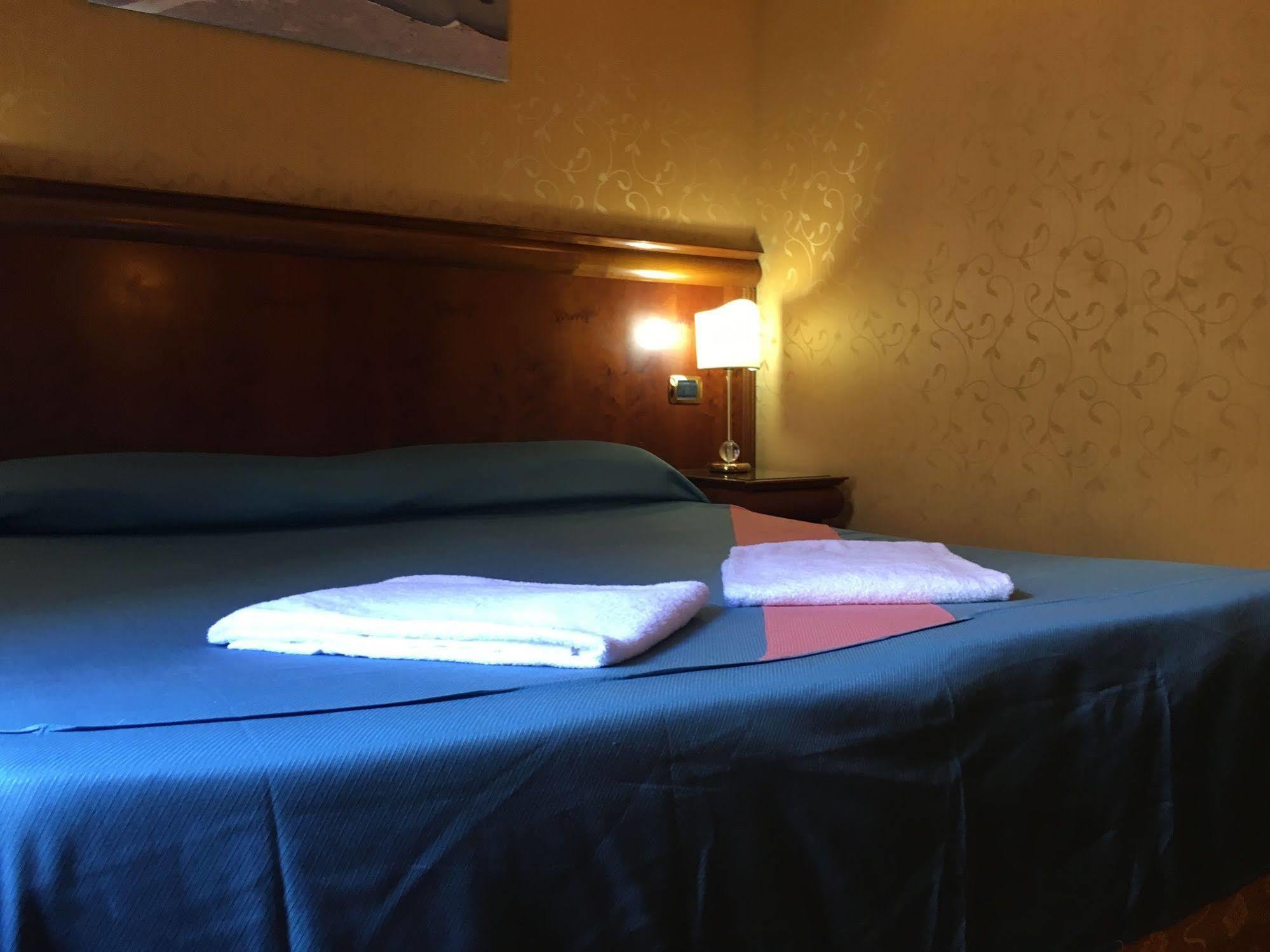 Hotel Divine Rome Extérieur photo