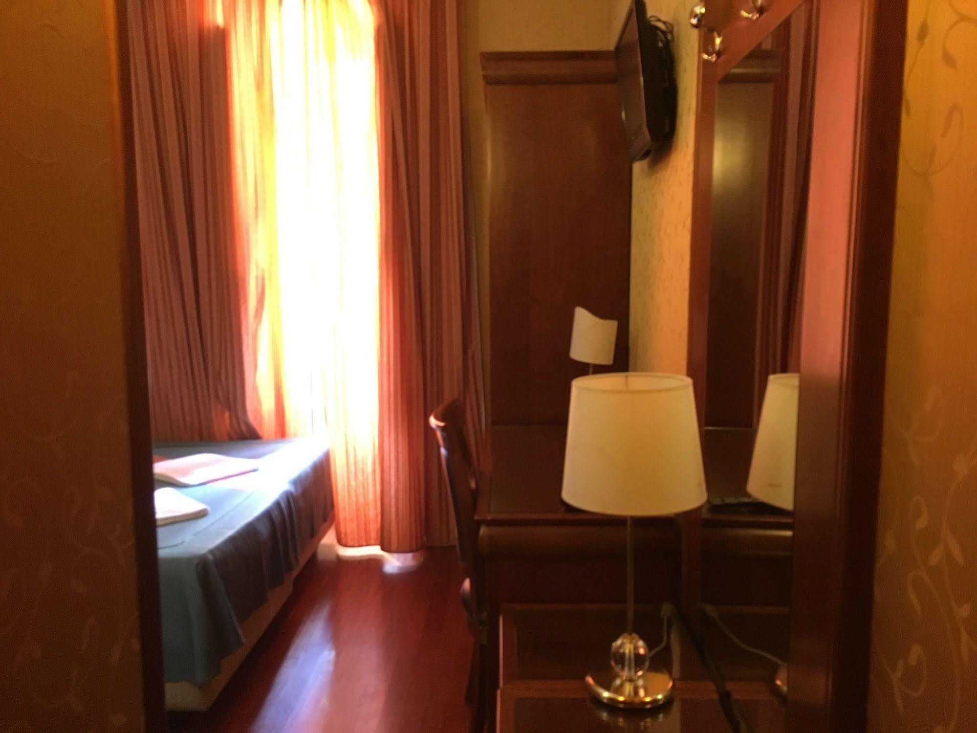 Hotel Divine Rome Extérieur photo