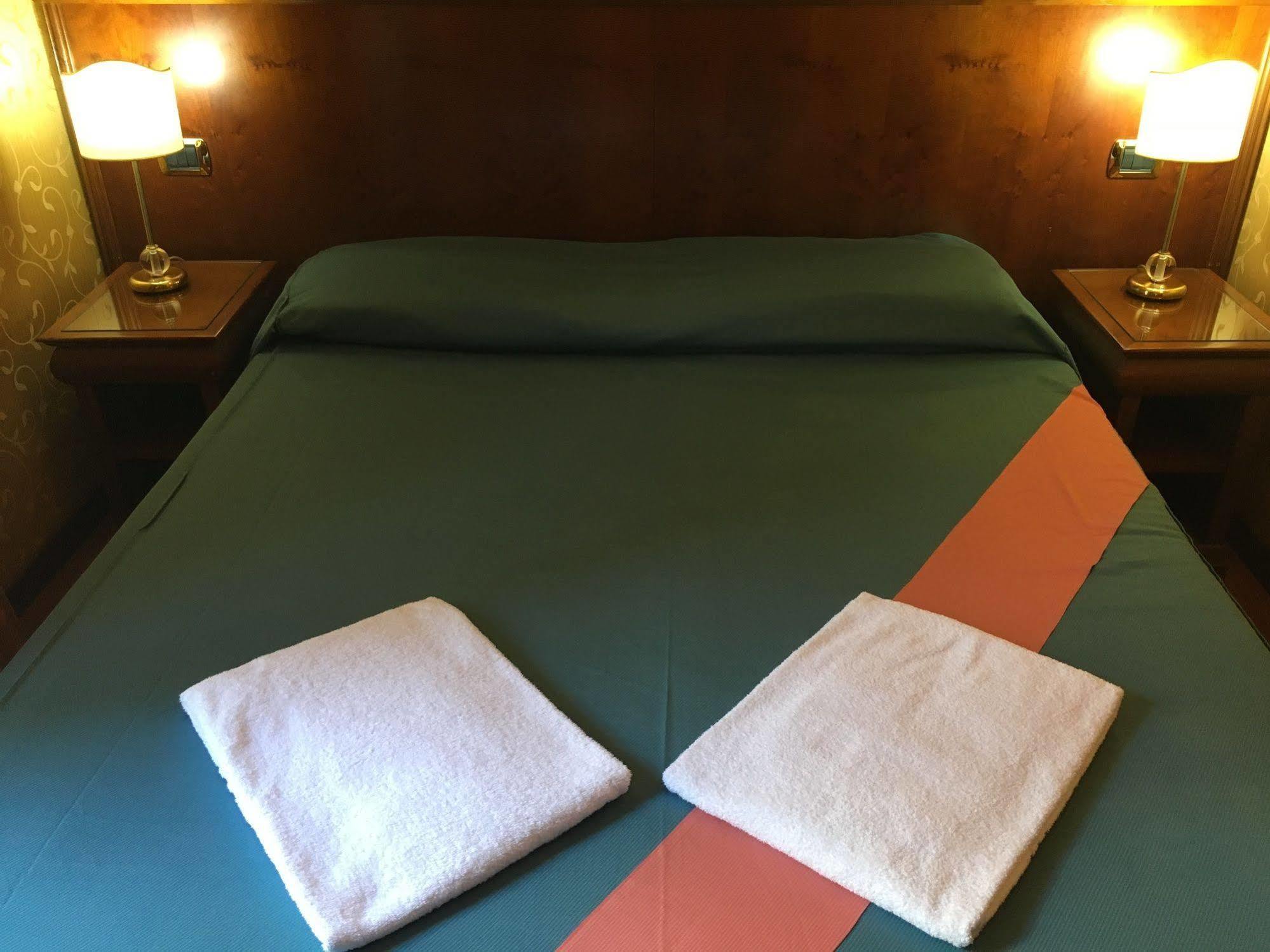 Hotel Divine Rome Extérieur photo