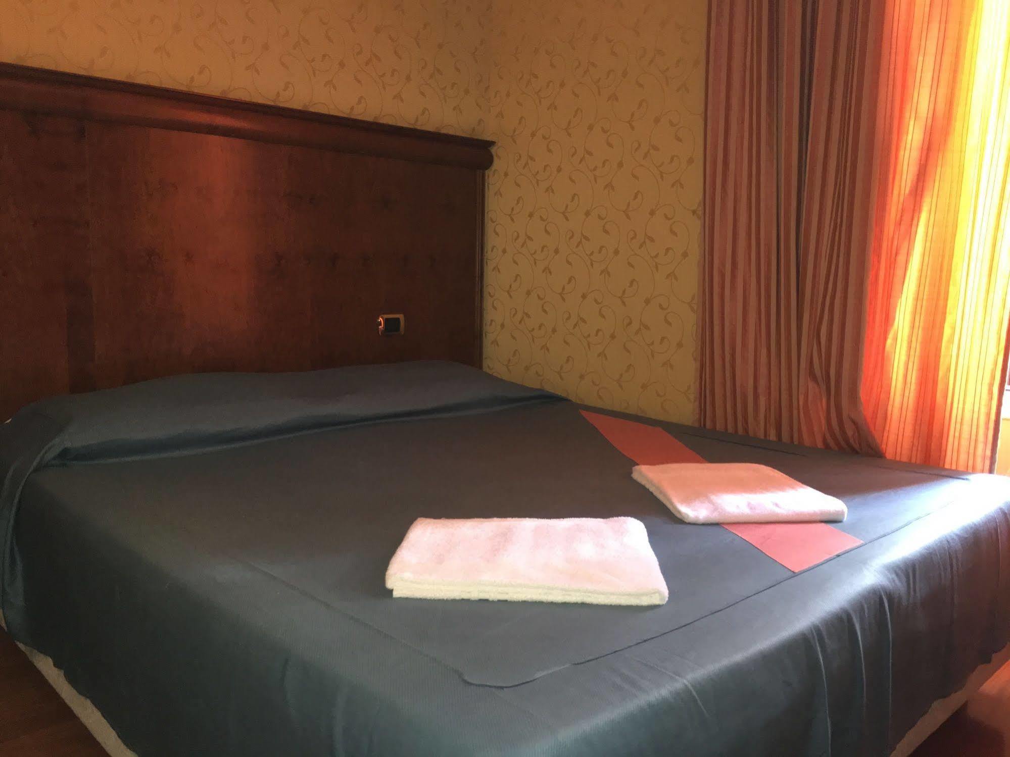 Hotel Divine Rome Extérieur photo