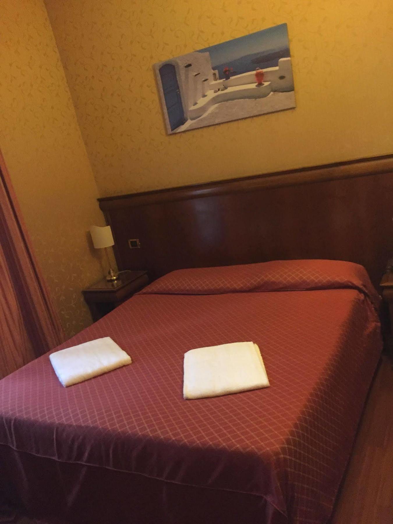Hotel Divine Rome Extérieur photo
