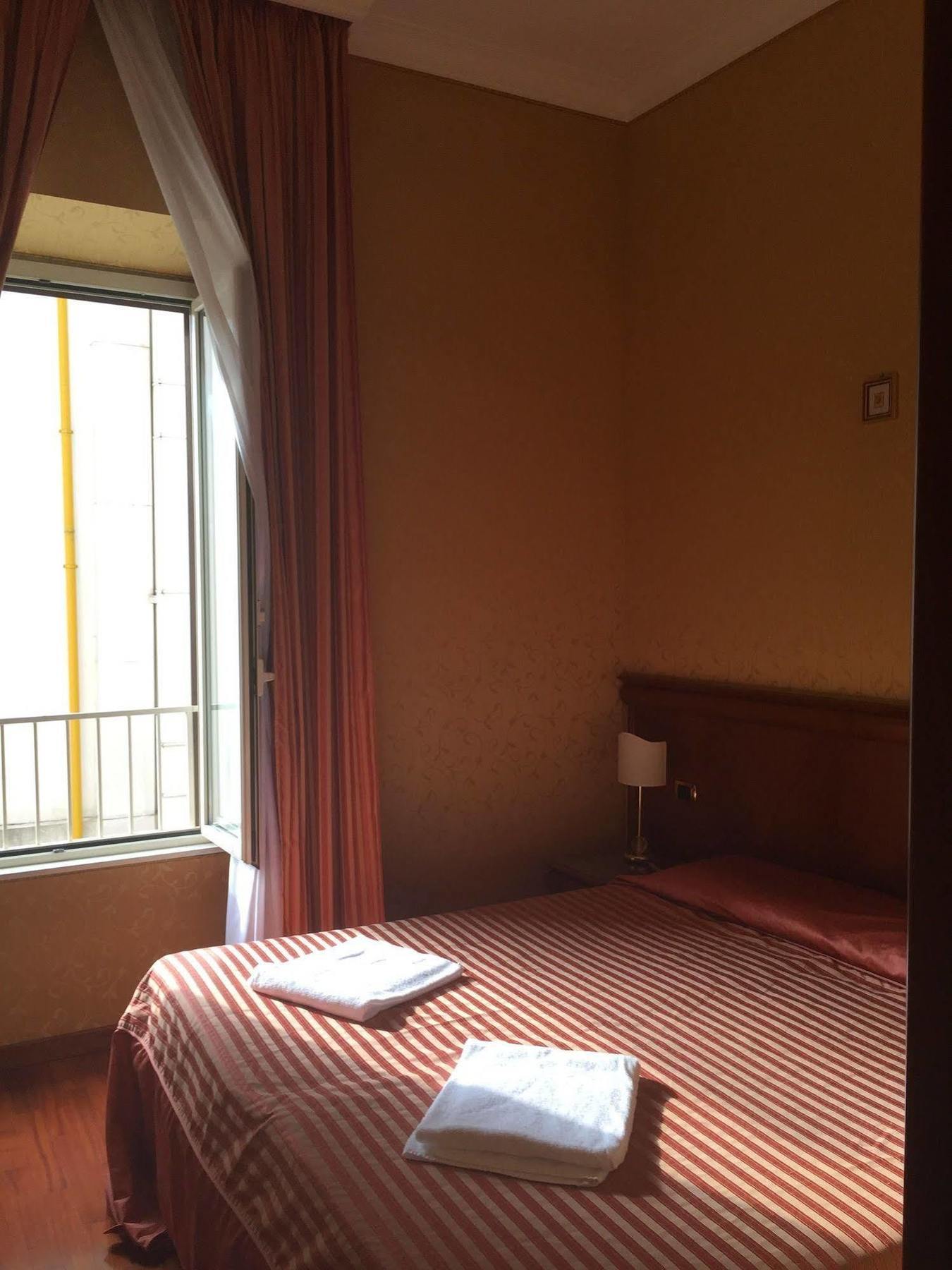 Hotel Divine Rome Extérieur photo