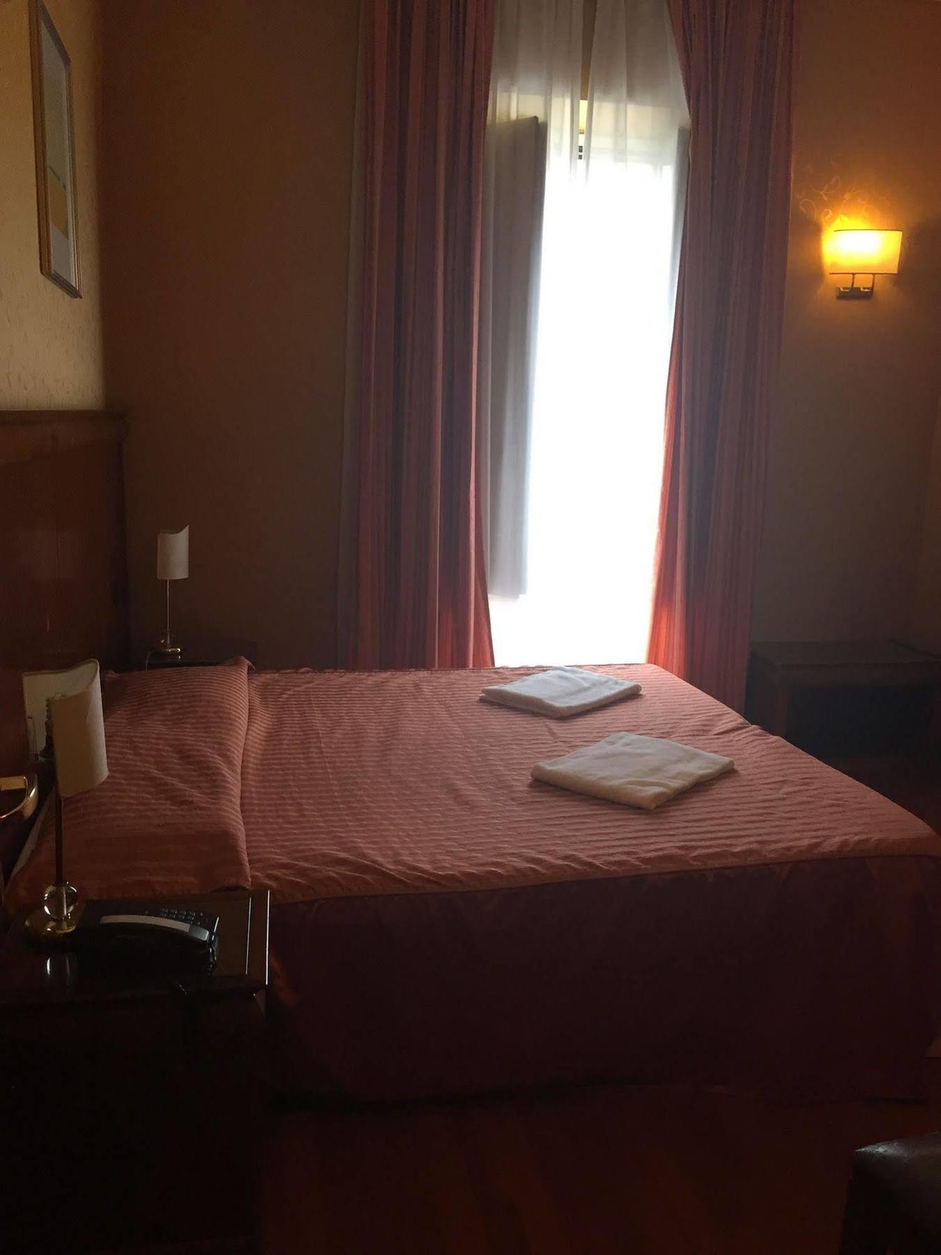 Hotel Divine Rome Extérieur photo