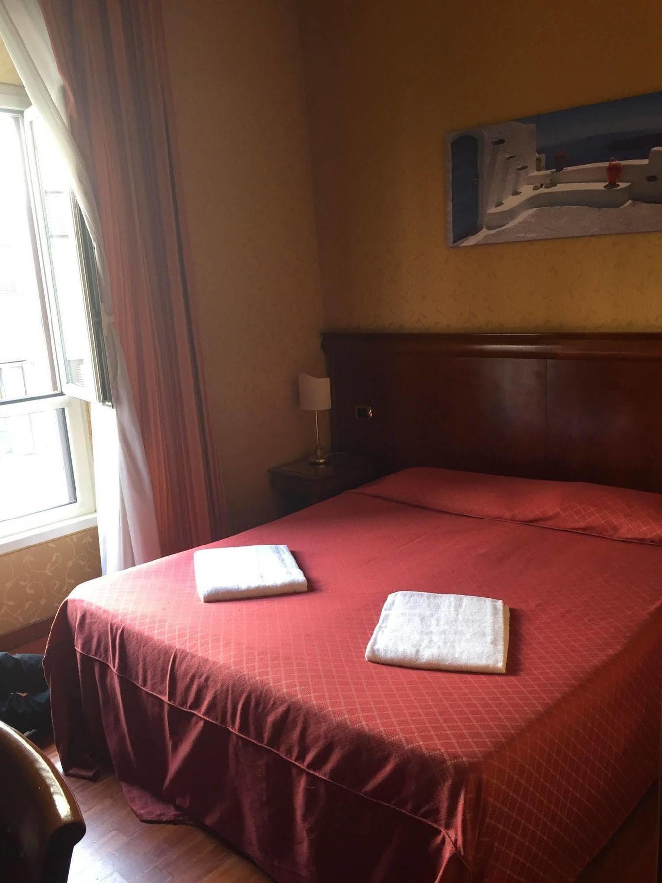 Hotel Divine Rome Extérieur photo