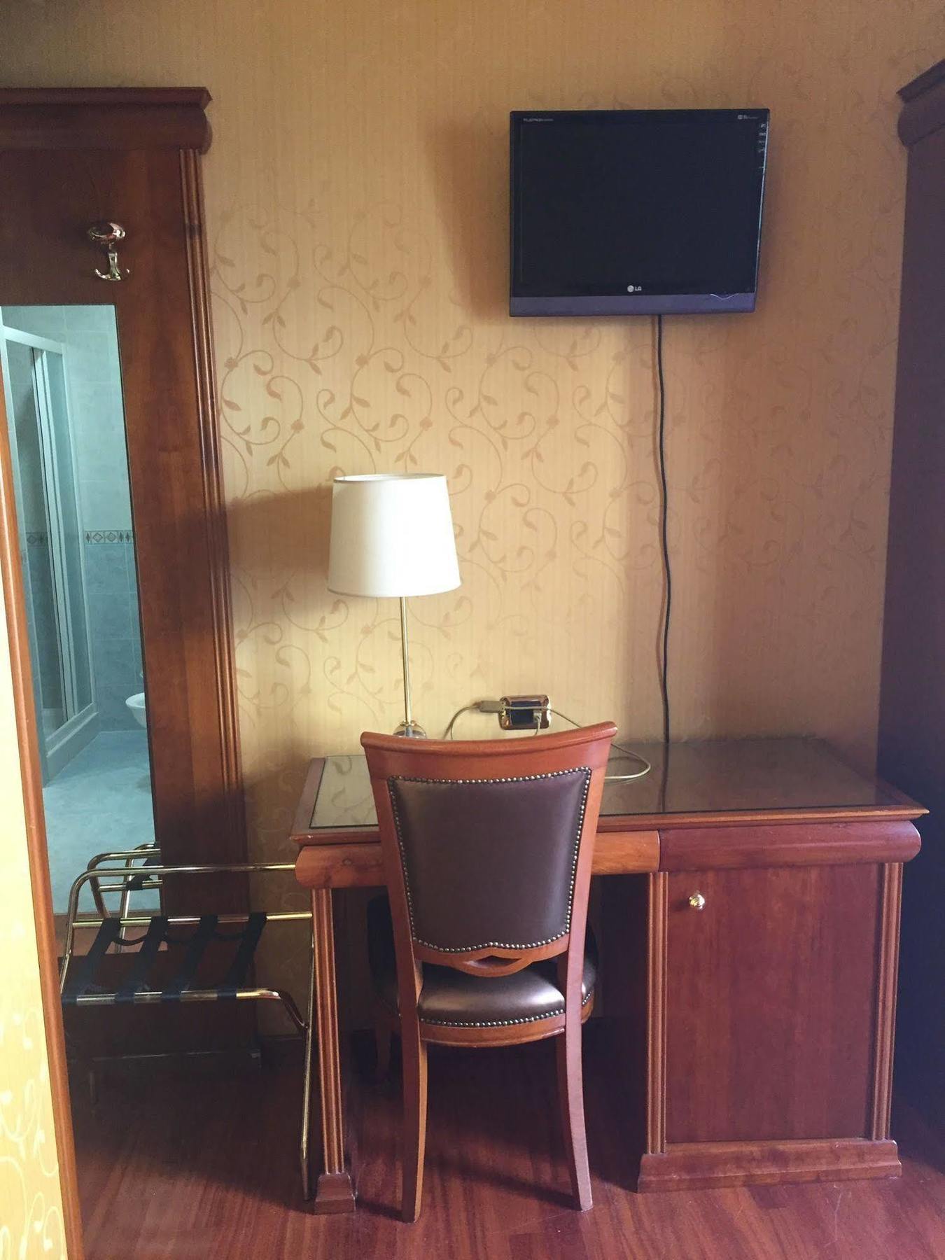 Hotel Divine Rome Extérieur photo