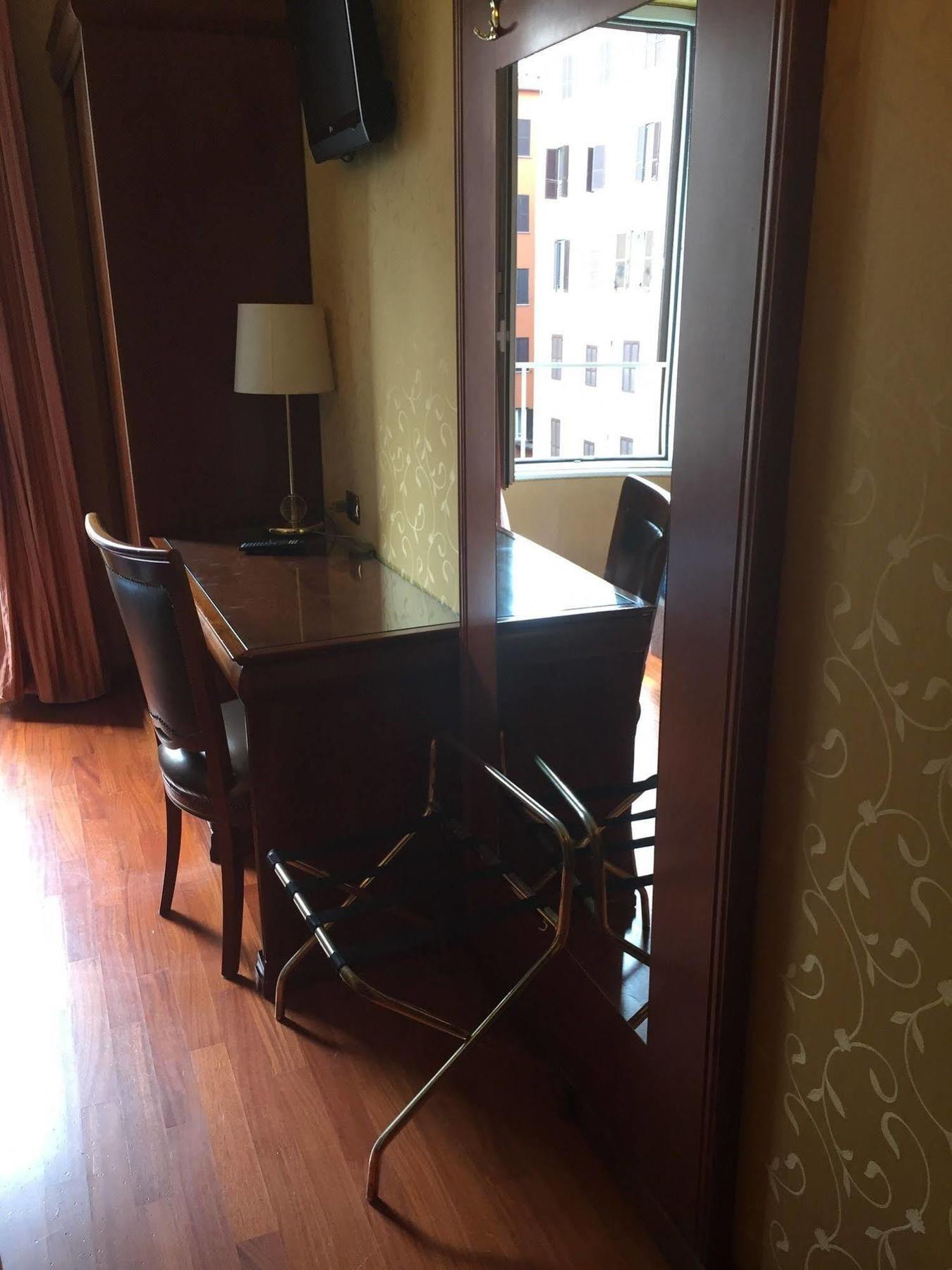 Hotel Divine Rome Extérieur photo