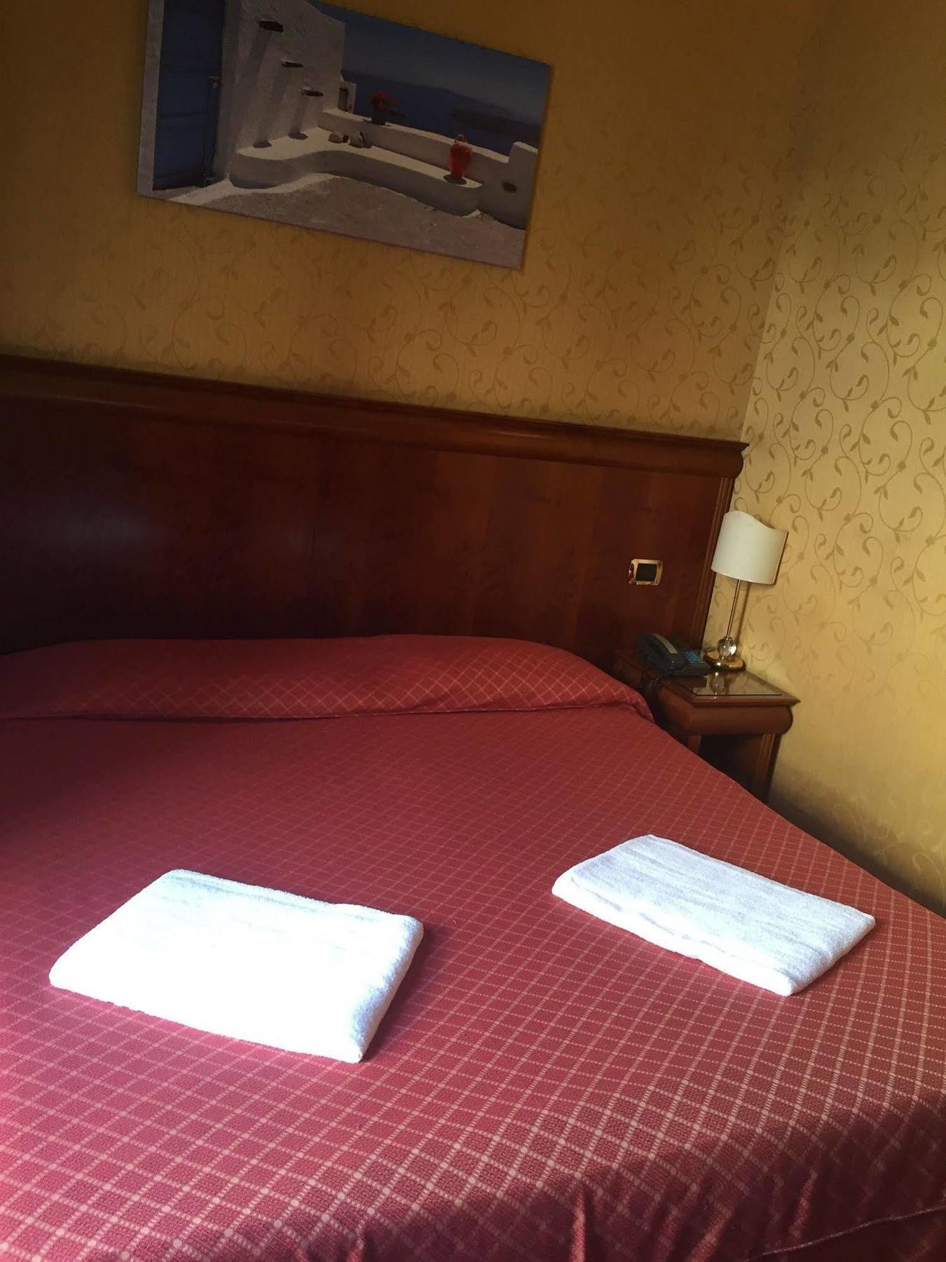 Hotel Divine Rome Extérieur photo