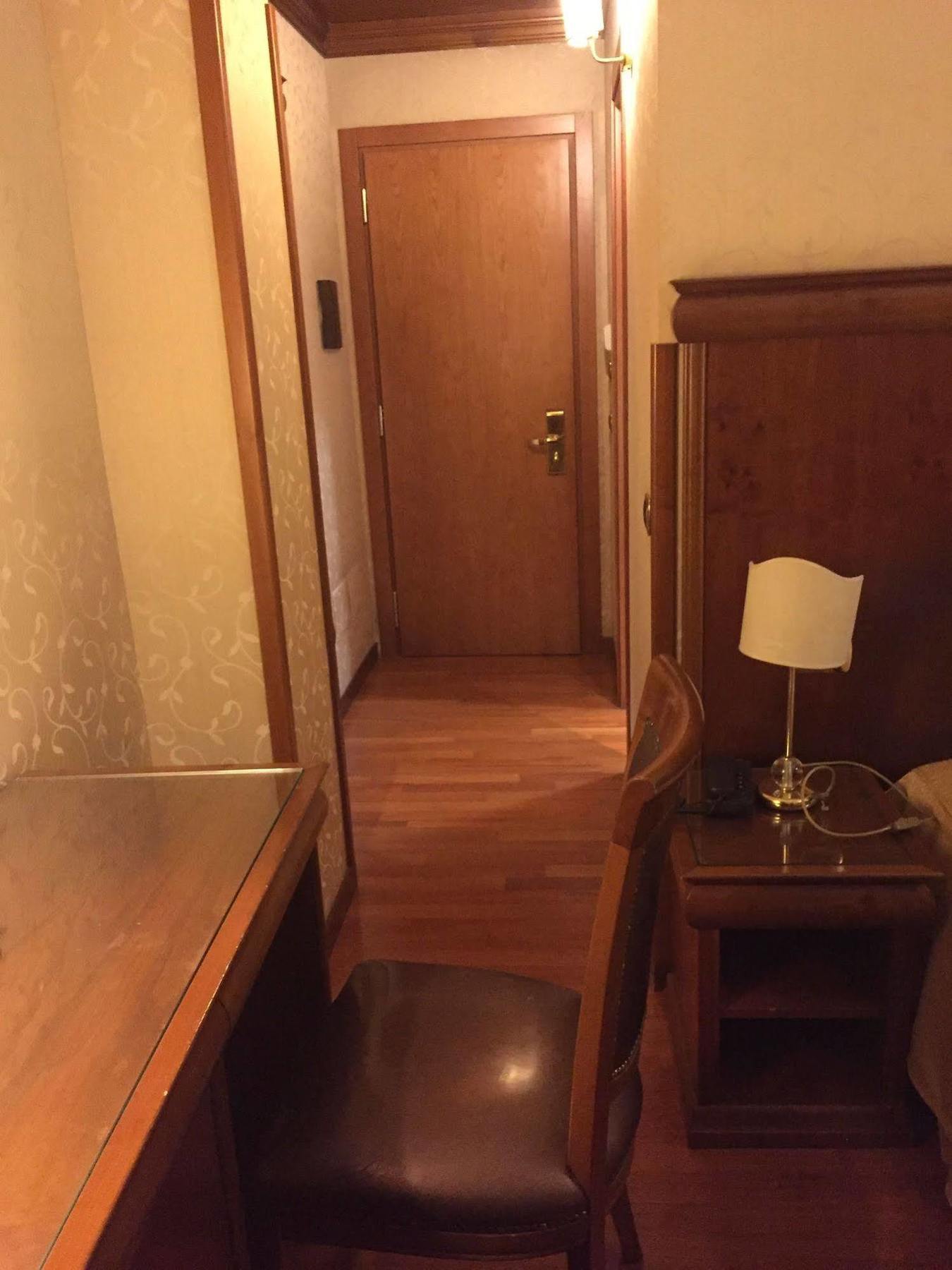 Hotel Divine Rome Extérieur photo