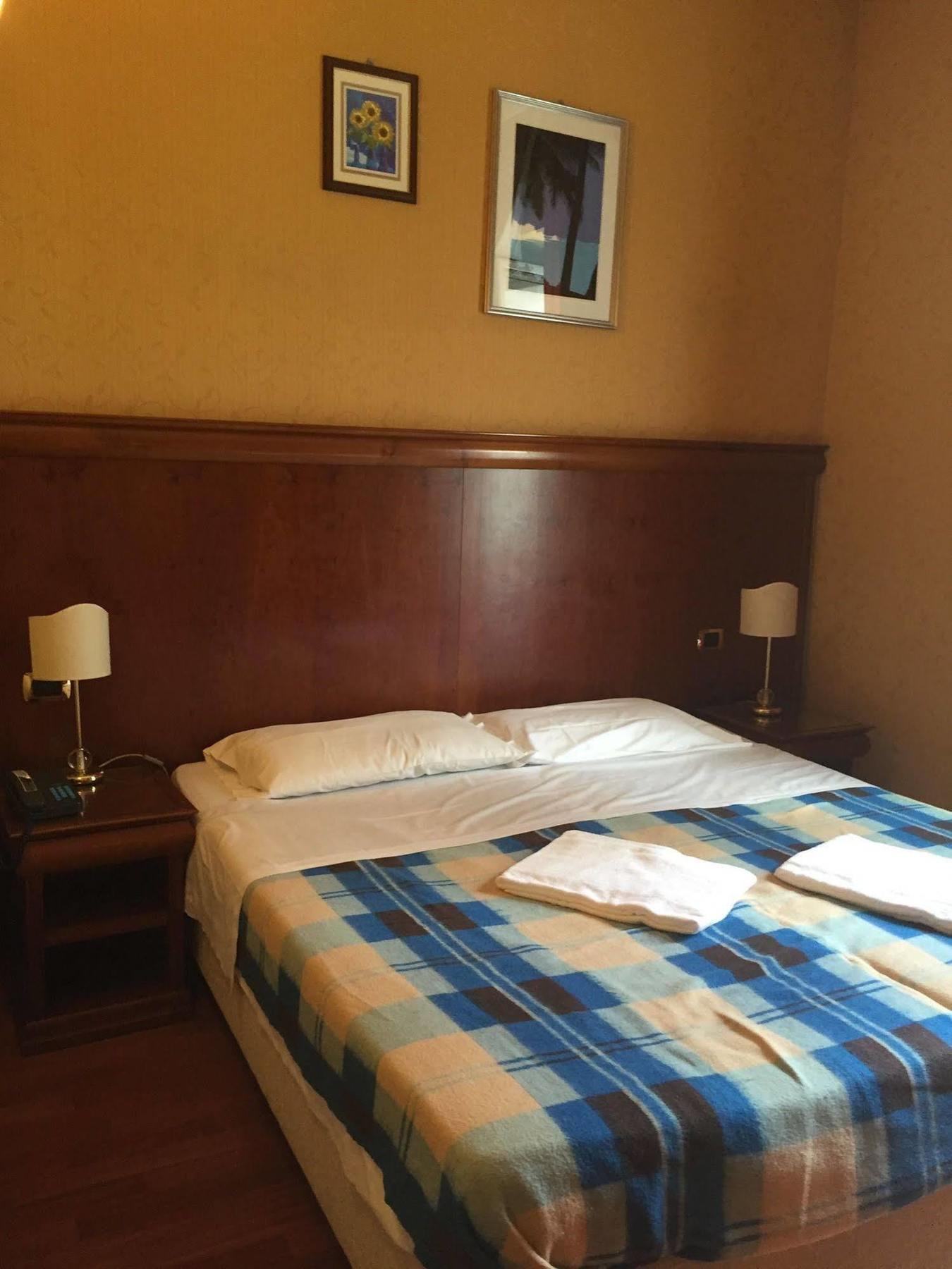 Hotel Divine Rome Extérieur photo