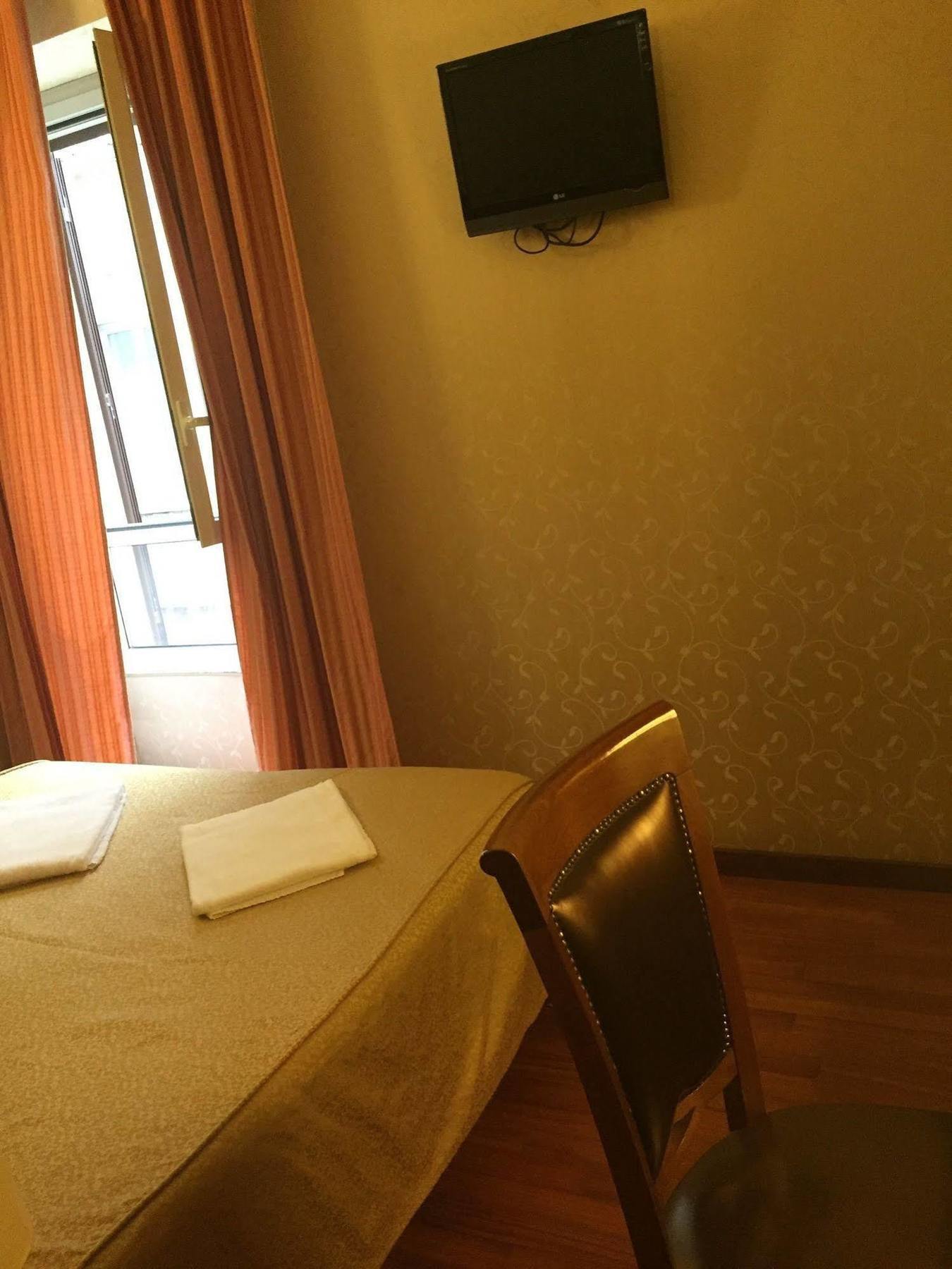 Hotel Divine Rome Extérieur photo