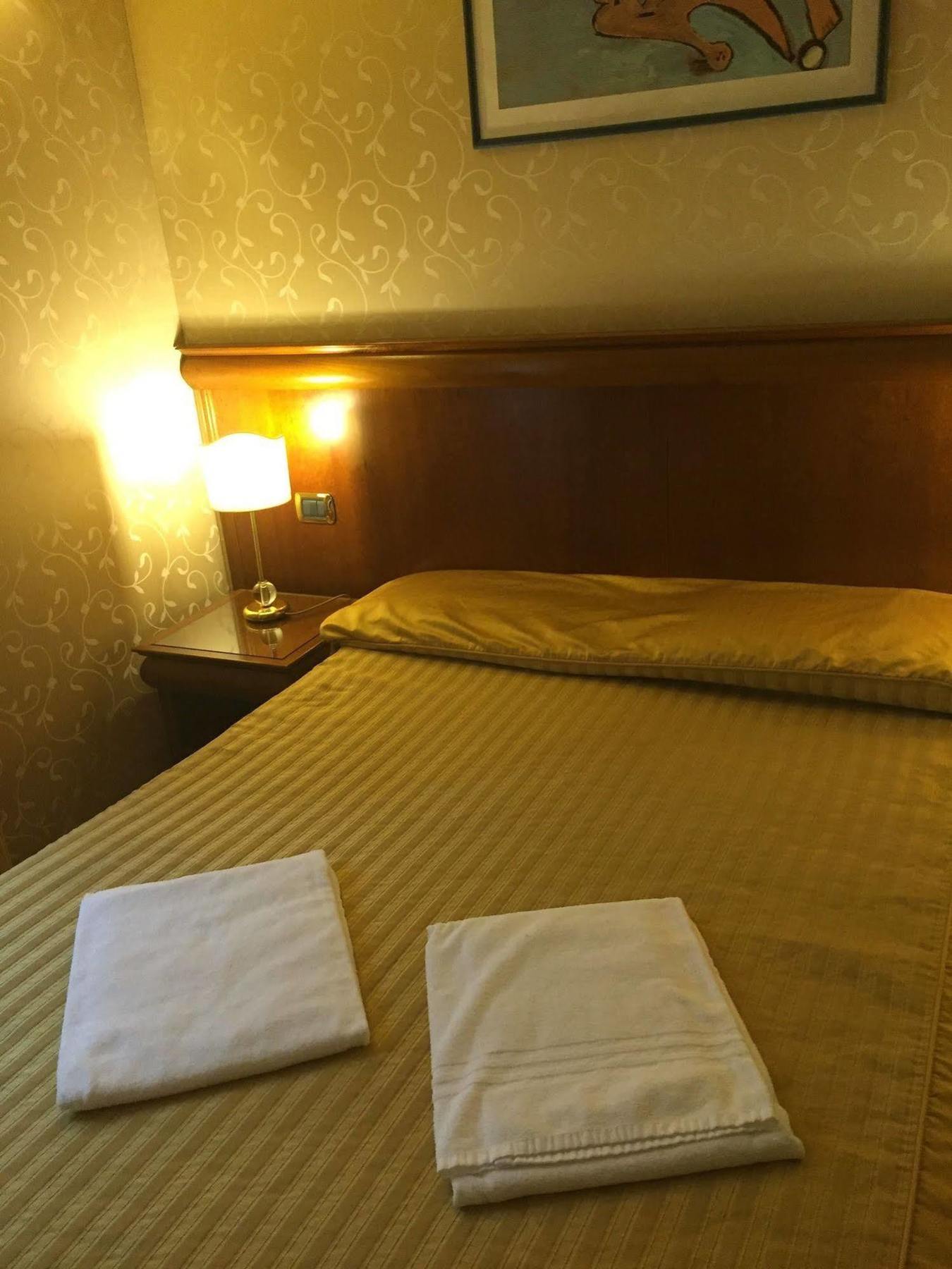 Hotel Divine Rome Extérieur photo