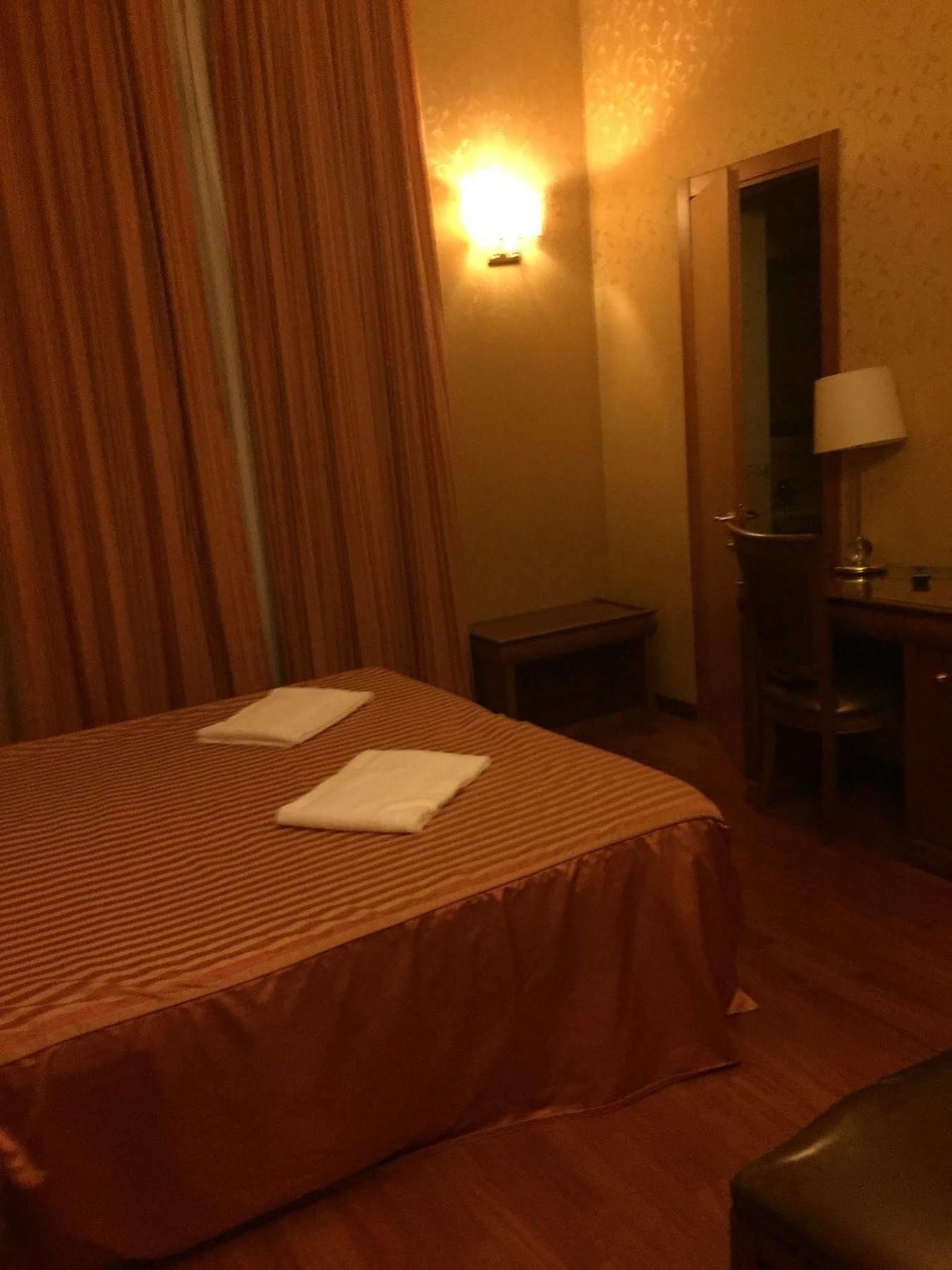 Hotel Divine Rome Extérieur photo