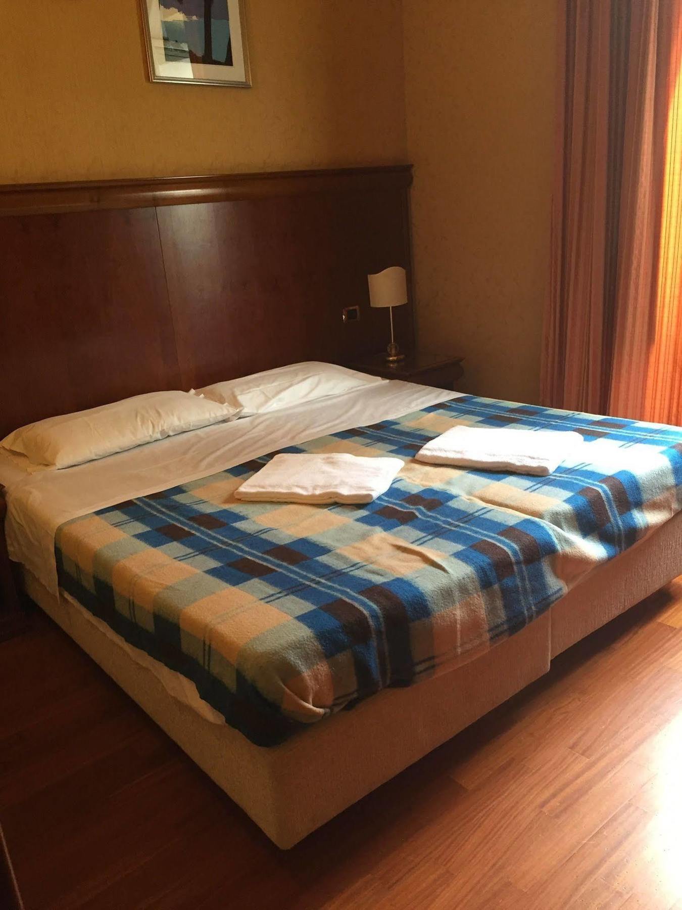 Hotel Divine Rome Extérieur photo