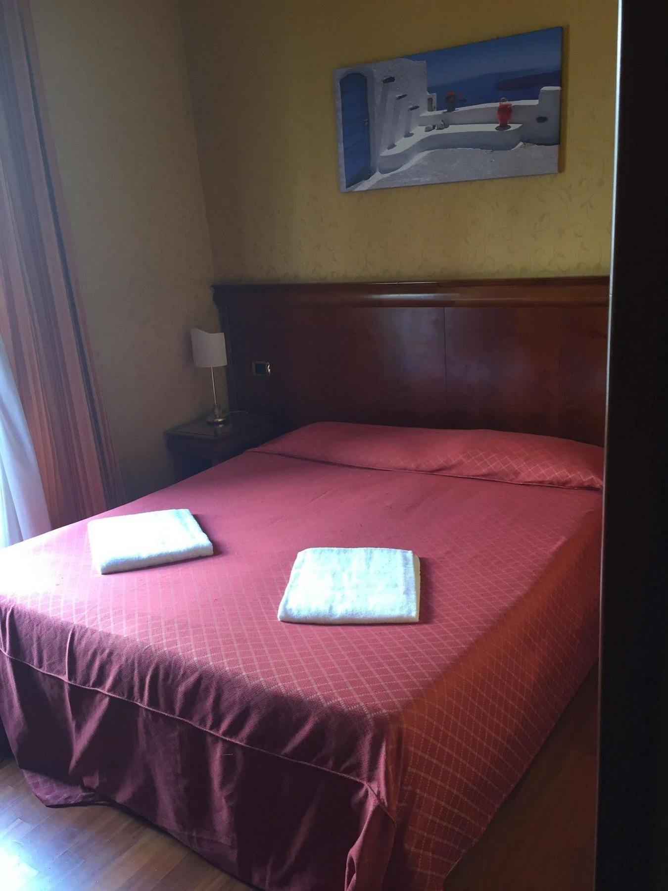 Hotel Divine Rome Extérieur photo
