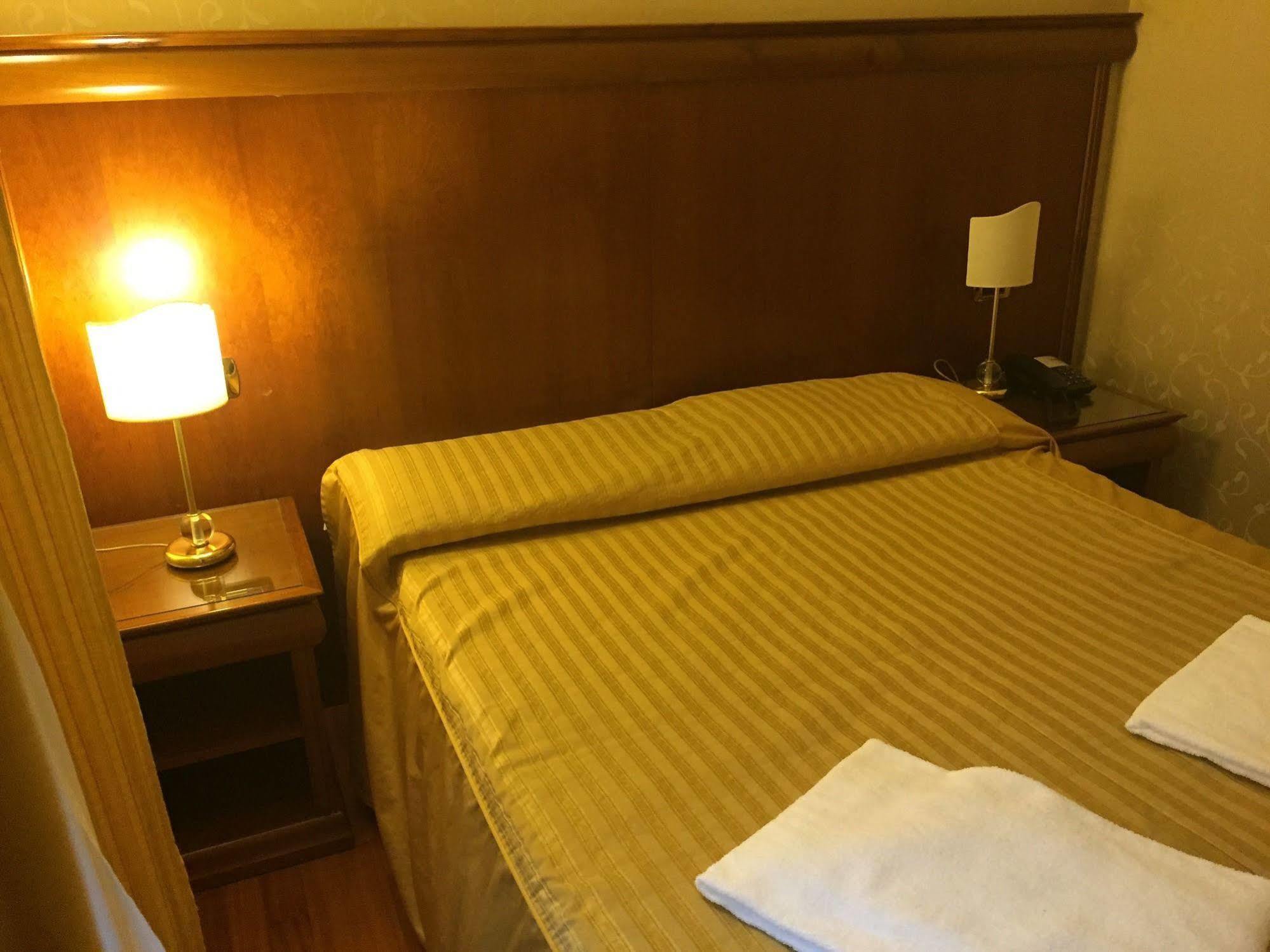 Hotel Divine Rome Extérieur photo