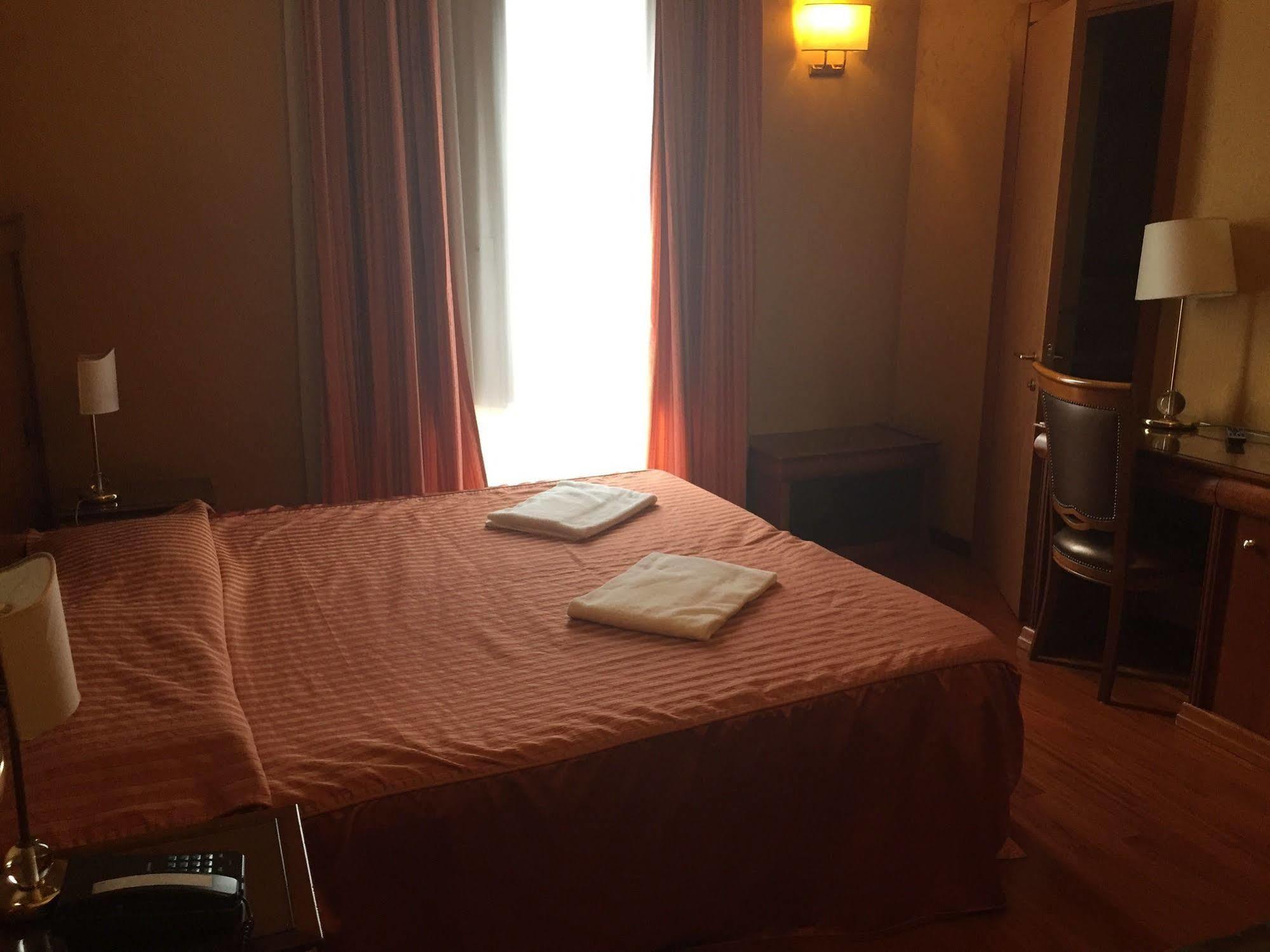 Hotel Divine Rome Extérieur photo