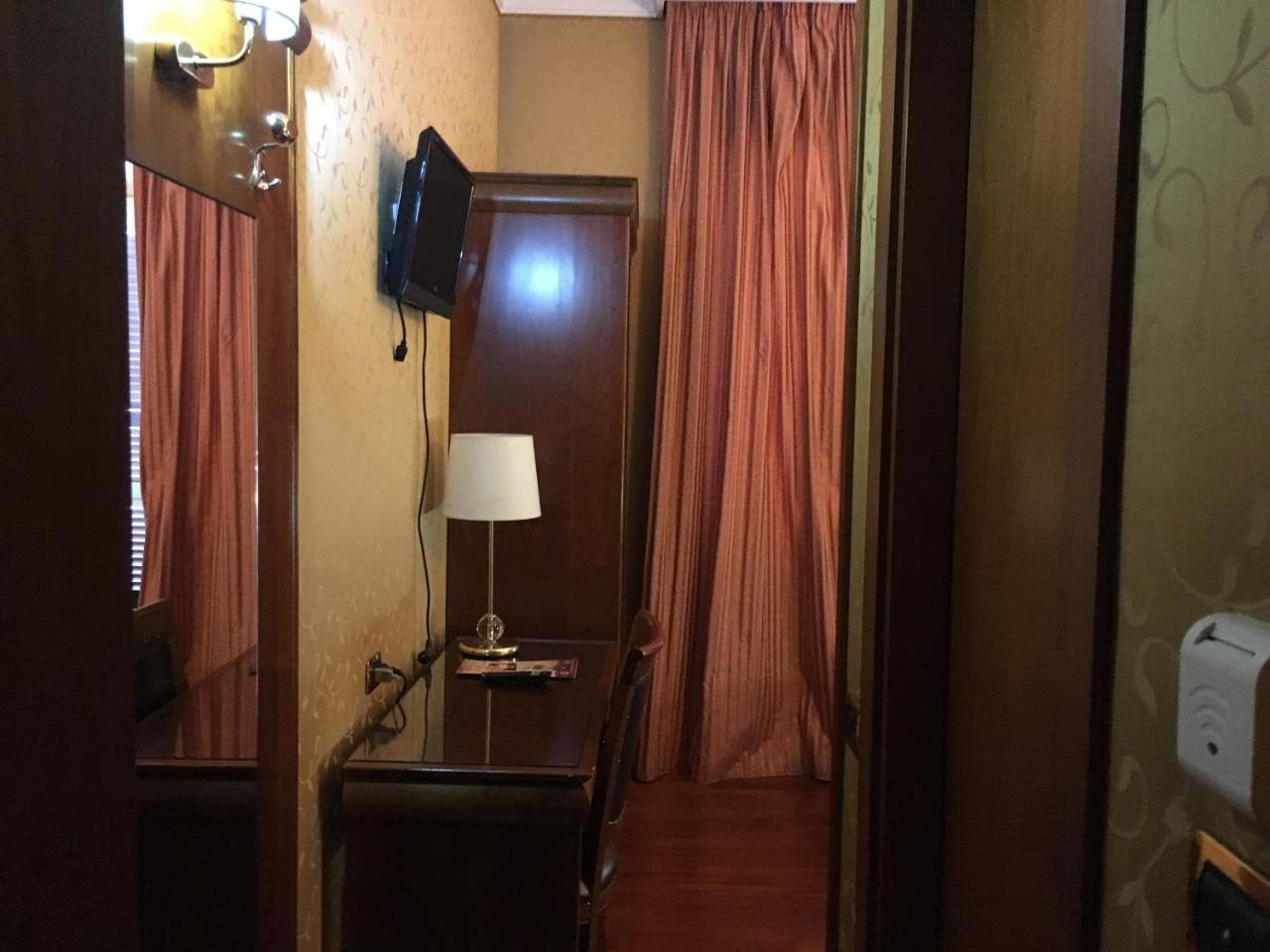 Hotel Divine Rome Extérieur photo