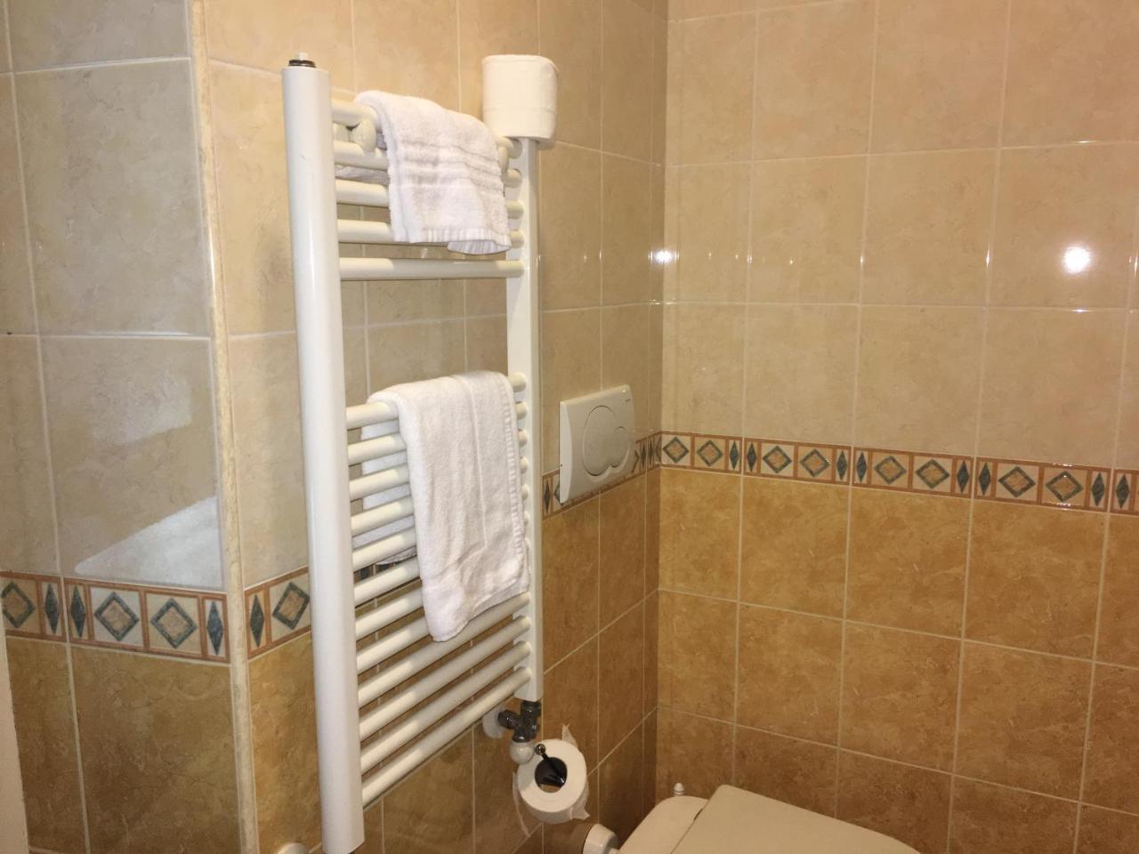 Hotel Divine Rome Extérieur photo