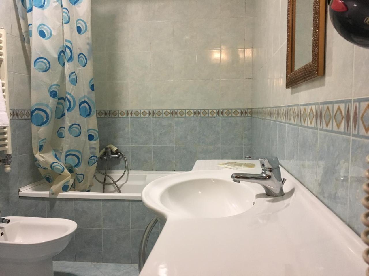 Hotel Divine Rome Extérieur photo