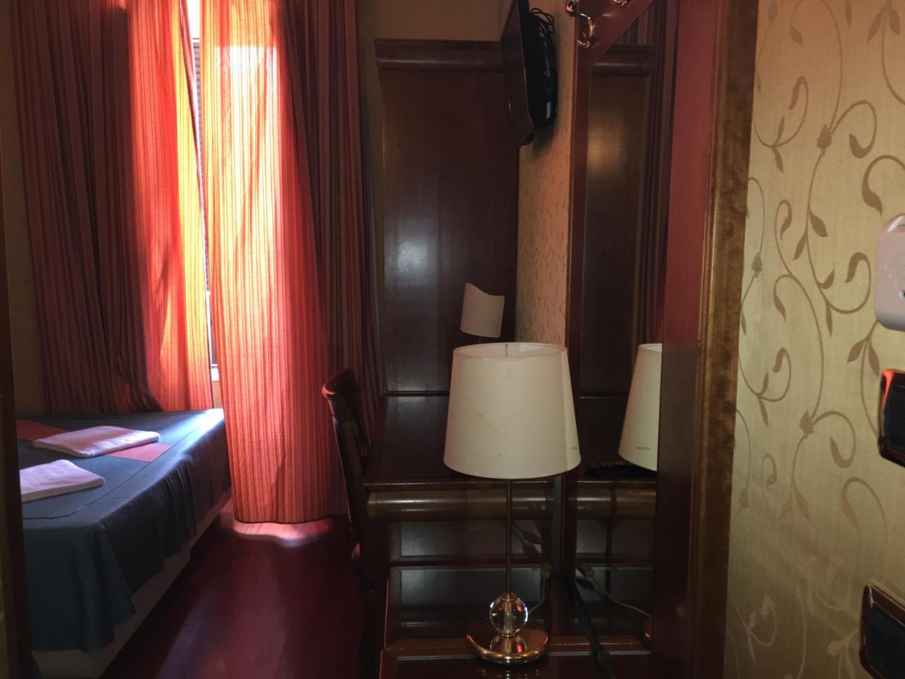 Hotel Divine Rome Extérieur photo