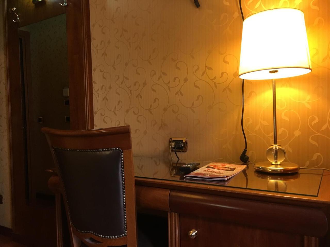 Hotel Divine Rome Extérieur photo
